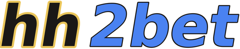 hh2bet logo